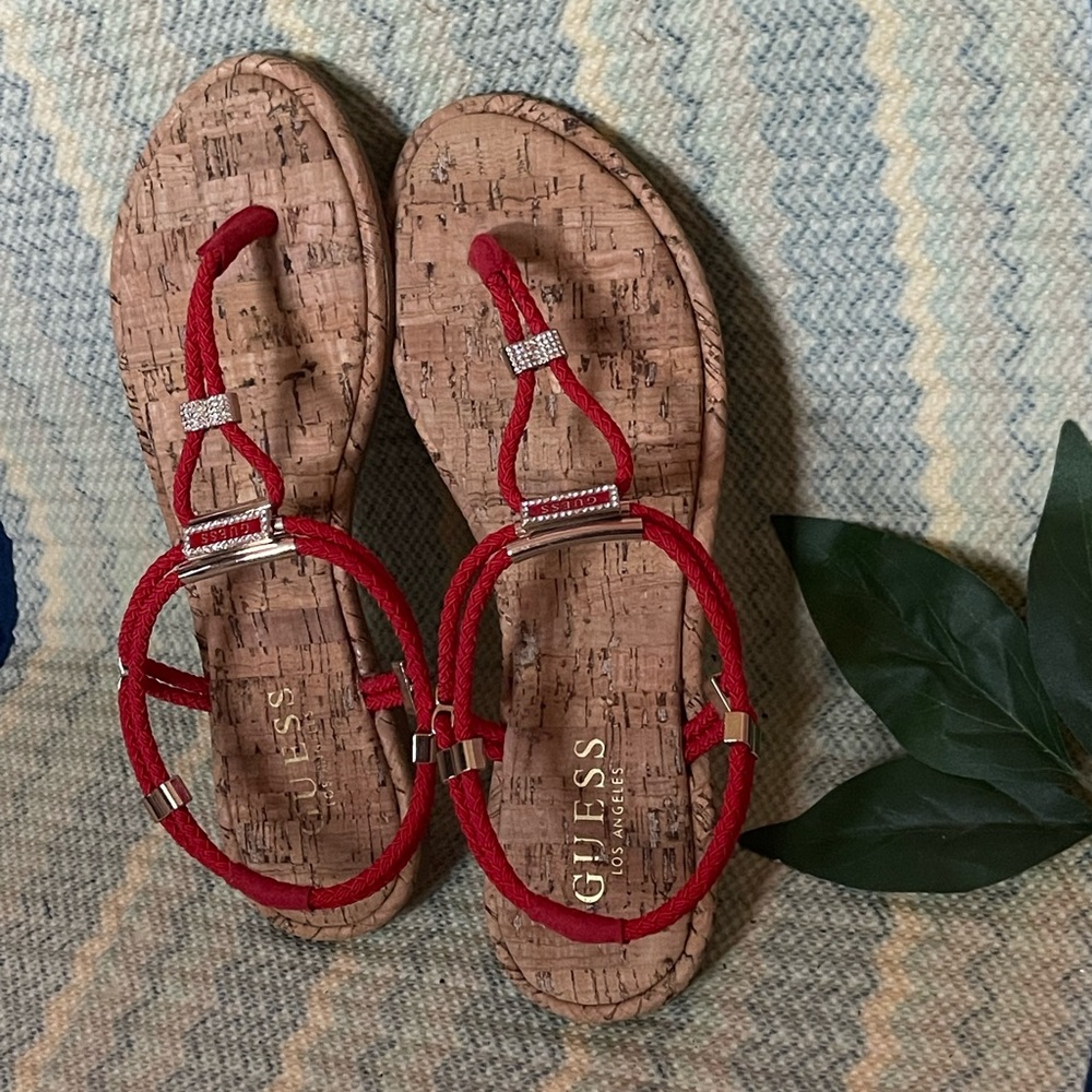 Sandals - Picture 7 of 8